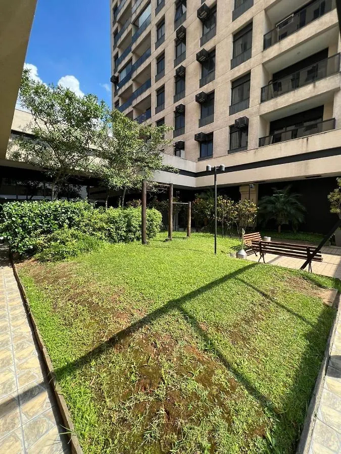 Hotel Aeroporto Congonhas Uh-504 São Paulo