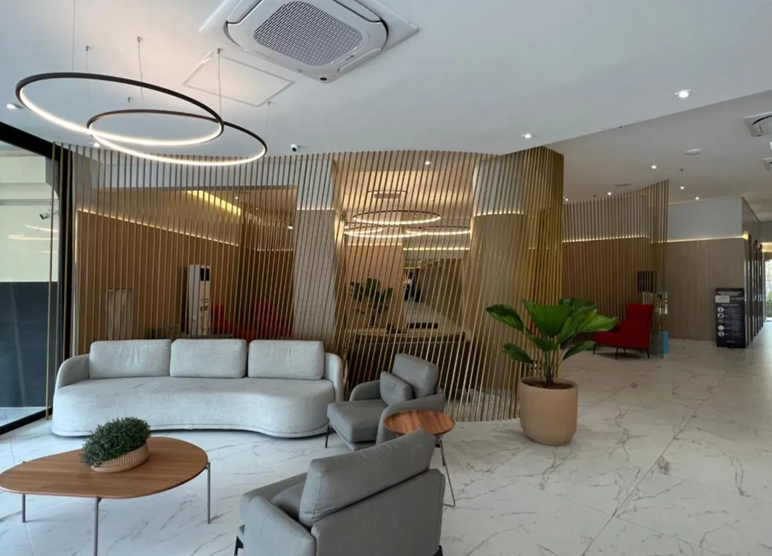 Hotel Aeroporto Congonhas Uh-504 São Paulo 4*,  Brasil