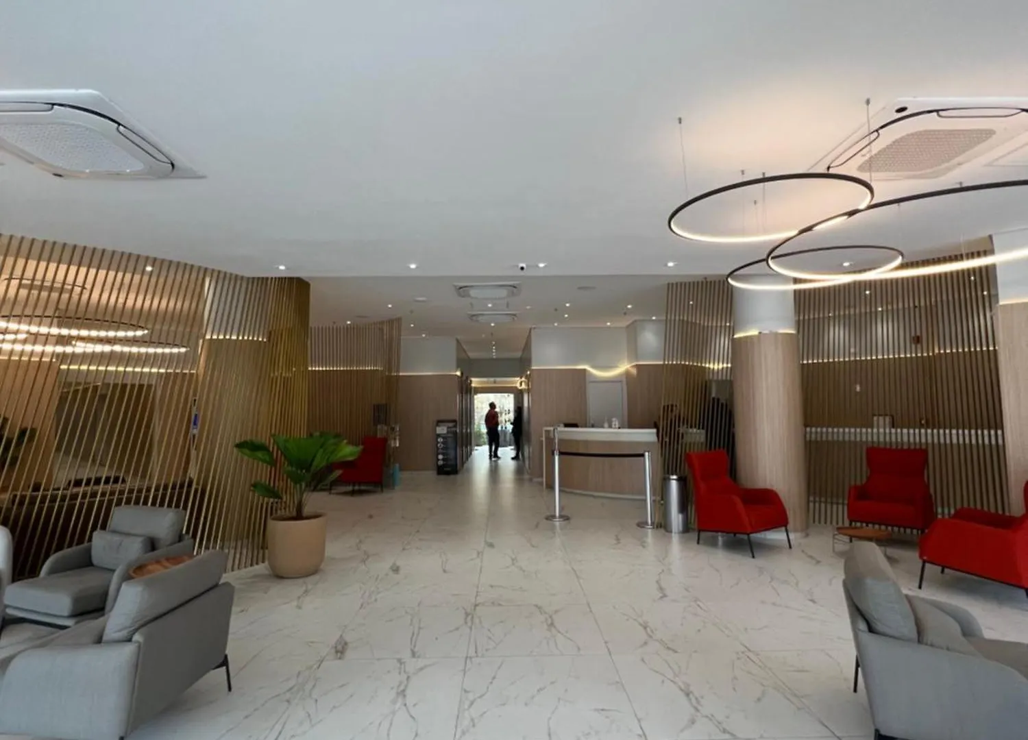 Hotel Aeroporto Congonhas Uh-504 São Paulo Brasil