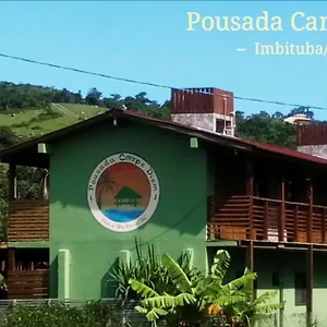 Carpe Diem Casa de Férias Imbituba (Santa Catarina)