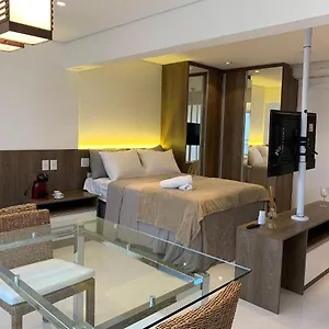 Ap Luxo 1403 Prox Hosp Sirio Libanes Com Garagem Nksp São Paulo