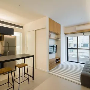 Bhomy Jardins Novo E Chic Ma308 São Paulo
