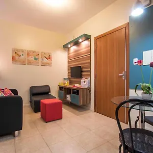 Charmoso Jk Perto De Apartamento Porto Alegre