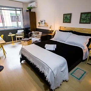 Meu Lugar Na Baixa Apartamento Porto Alegre