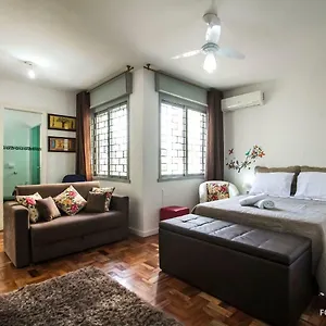 Mariano - Jk Pertinho De Tudo! Apartamento Porto Alegre