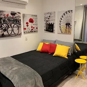 Studio Próx Av Paulista São Paulo